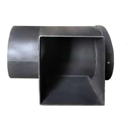 Переходник Сибирь-Т на КВО-130/200 кВт в Слониме