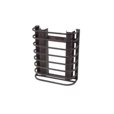 Навесная сетка-каменка Добросталь к печам Жара-Люкс 10/20/30 в Слониме