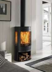 Печь-камин Denia Innsbruck Амазонка бай фото в Слониме
