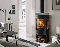 Печь-камин Denia Innsbruck Амазонка бай фото в Слониме