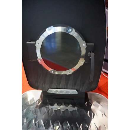 Печь отопительная Ермак Stoker NAUTILUS 270 AQUA в Слониме