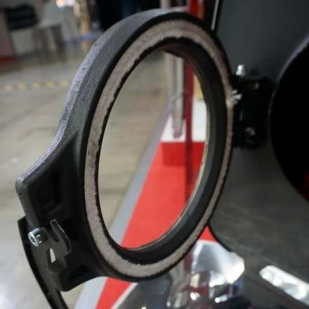 Печь отопительная Ермак Stoker NAUTILUS 370 AQUA в Слониме