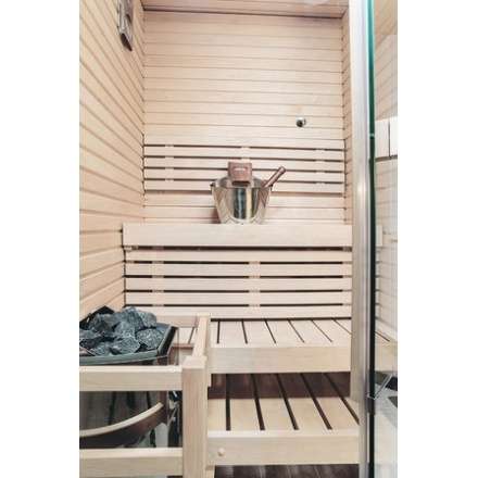 Набор HARVIA SA006 (шайка+черпак+термогигрометр) в Слониме