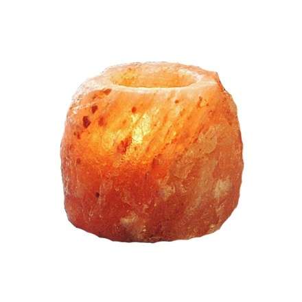 Гималайская соль, испаритель для аромамасел 1 кг в Слониме