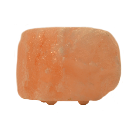 Гималайская соль, испаритель для аромамасел 1 кг в Слониме