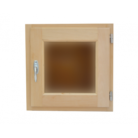 Форточка липа 40х60 см бронза купить в Слониме