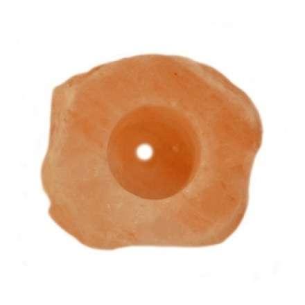 Испаритель для аромамасел Гималайская соль в Слониме