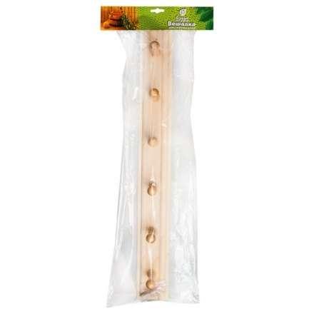 Вешалка 6-ти рожковая в Слониме