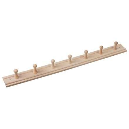 Вешалка 7-ти рожковая в Слониме