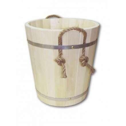 Запарник для бани 20л M-43 купить в Слониме