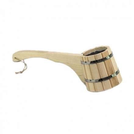 Черпак бондарный 0.5л МЧ-7 купить в Слониме