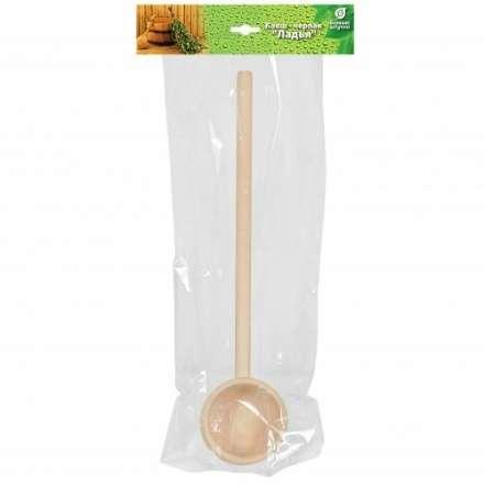 Ковш-черпак Ладья 40см 0.25л 32474 в Слониме