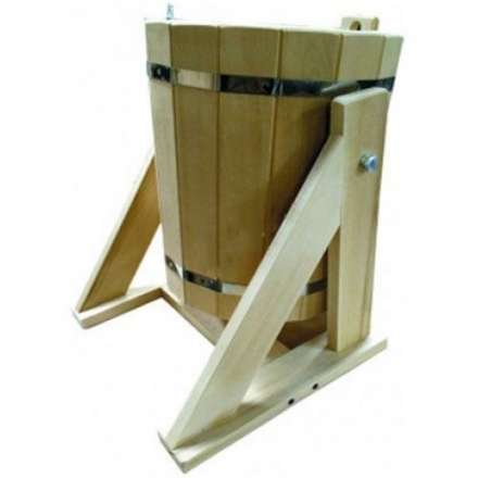 Обливное устройство Русская забава с пластиковым вкладышем 10л ОПРЗ-10 купить в Слониме