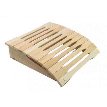 Подголовник пружинный анатомический М-5 фигурная рейка купить в Слониме