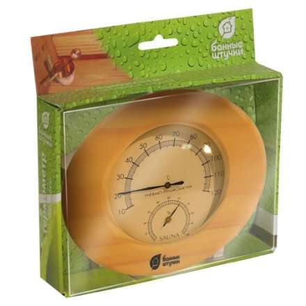 Банная станция овальная в деревянном корпусе 18022 в Слониме