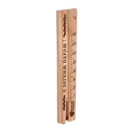 Термометр С легким паром для бани и сауны 18018 в Слониме