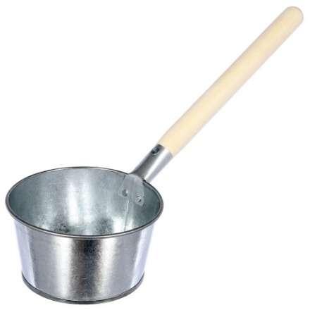 Ковш 1,5л оцинкованный 36550 в Слониме