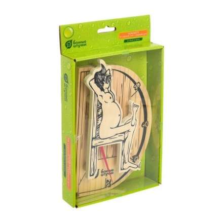 Термометр В здоровом теле-здоровый дух 18003 в Слониме