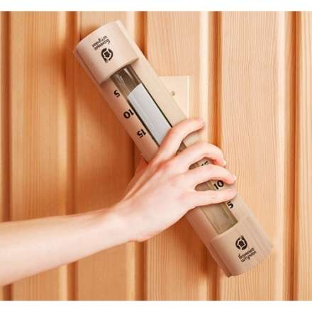 Часы песочные для бани и сауны 18032 в Слониме