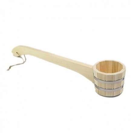 Черпак бондарный 0.25л М-33 купить в Слониме