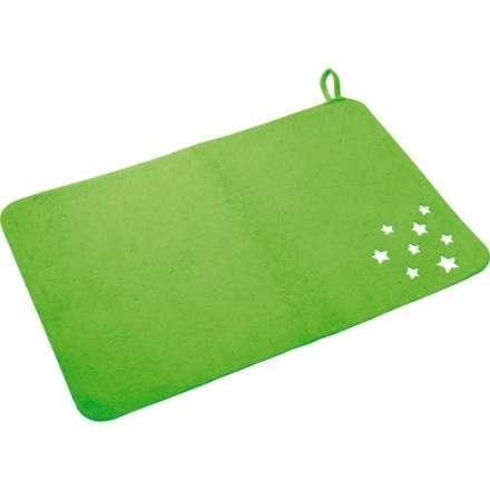 Коврик для бани цветной Звезды 41130 в Слониме