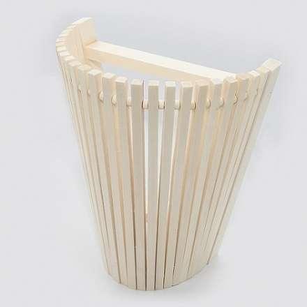 Абажур настенный веерный МФ-1 в Слониме