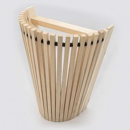 Абажур настенный веерный МФ-1 в Слониме