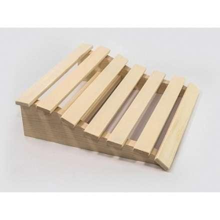 Подголовник анатомический жесткий М-4 купить в Слониме