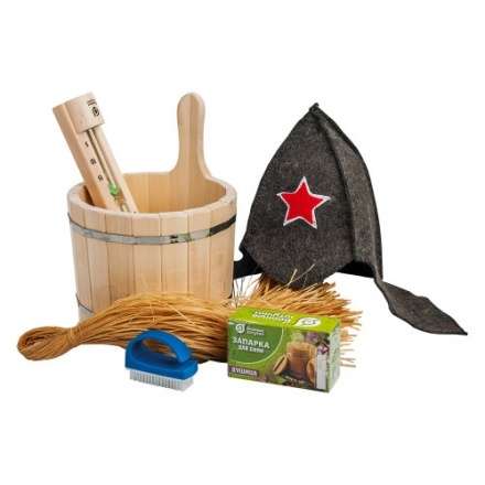 Подарочный набор 6 предметов 40156 в Слониме