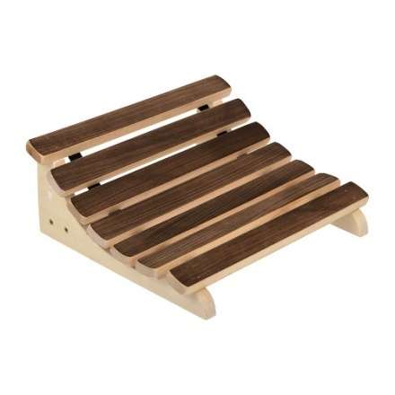 Подголовник мягкий, обожжённая липа 33338 купить в Слониме