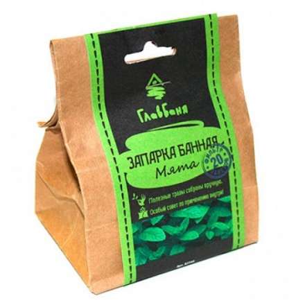 Запарка банная травяная Мята Б2144 купить в Слониме