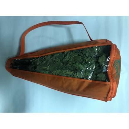 Набор банных веников Подарочный Вино Вита в Слониме