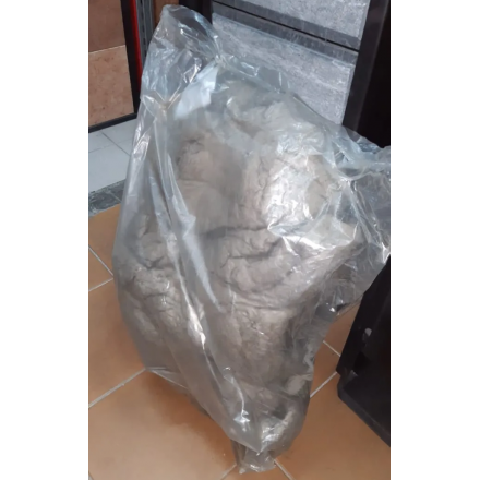 Утеплитель насыпной базальтовый из БСТВ 2 кг в Слониме