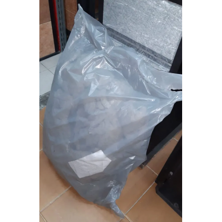 Утеплитель насыпной базальтовый из БСТВ 2 кг в Слониме