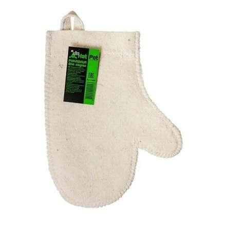 Рукавицы для саун Hot Pot купить в Слониме