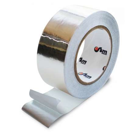 Фольгоскотч ЛАМС-Н 50 мм х 50 м в Слониме