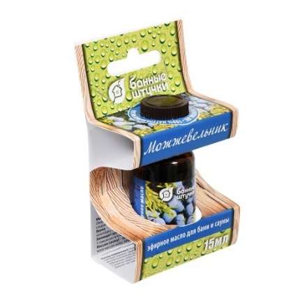 Эфирное масло Можжевельник в Слониме