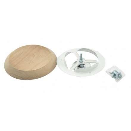 Тарельчатый клапан D-125 ТЕРМО купить в Слониме