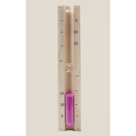 Песочные часы для бани ЧПС-1Г купить в Слониме