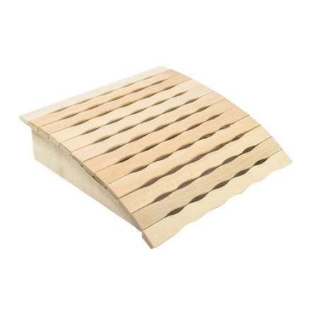 Подголовник пружинный анатомический Фонарик купить в Слониме