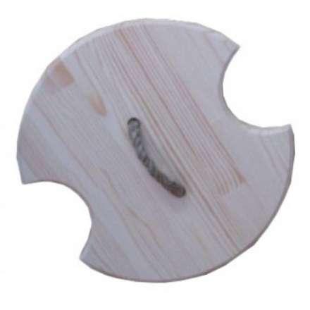 Крышка для запарника 40л КР-40 купить в Слониме