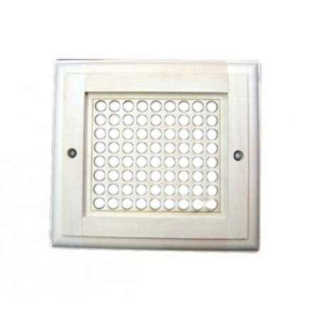 Вентиляционная решетка малая (РВ) купить в Слониме