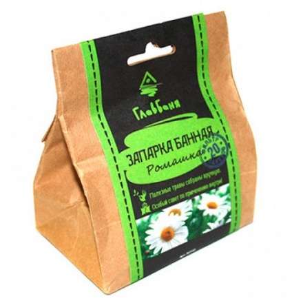 Запарка банная травяная Ромашка Б2142 купить в Слониме