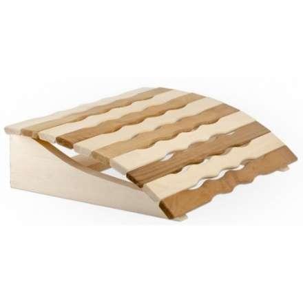 Подголовник пружинный анатомический Фонарик термо купить в Слониме