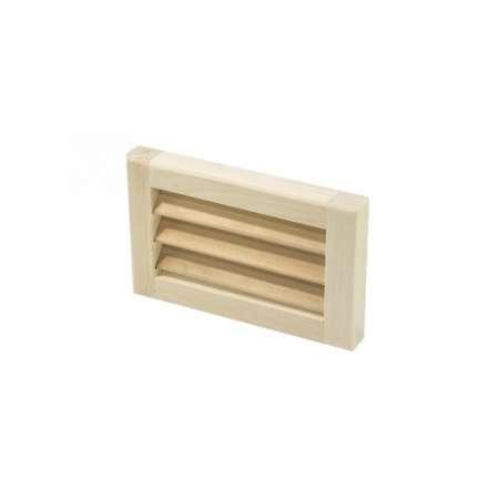 Вентиляционная решетка малая (М-18) купить в Слониме