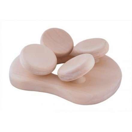 Подголовник SAWO 512-D HALU купить в Слониме