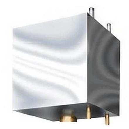 Бак для воды Варвара 60 л в Слониме