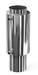 Регистр универсальный Теплодар d115 (7 л) купить в Слониме