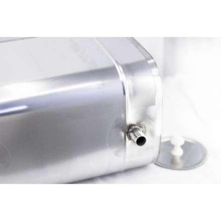 Бак Бренеран выносной вертикальный 60 л в Слониме