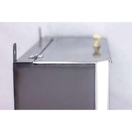 Бак Бренеран выносной горизонтальный 80 л в Слониме